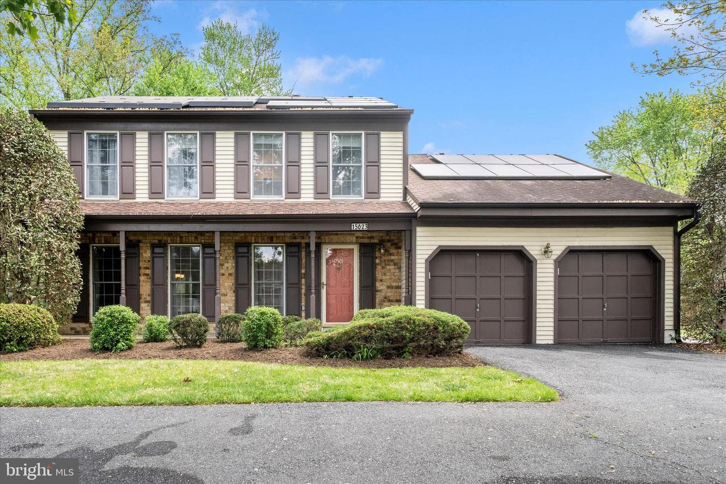 15623 Sycamore Lane, Rockville