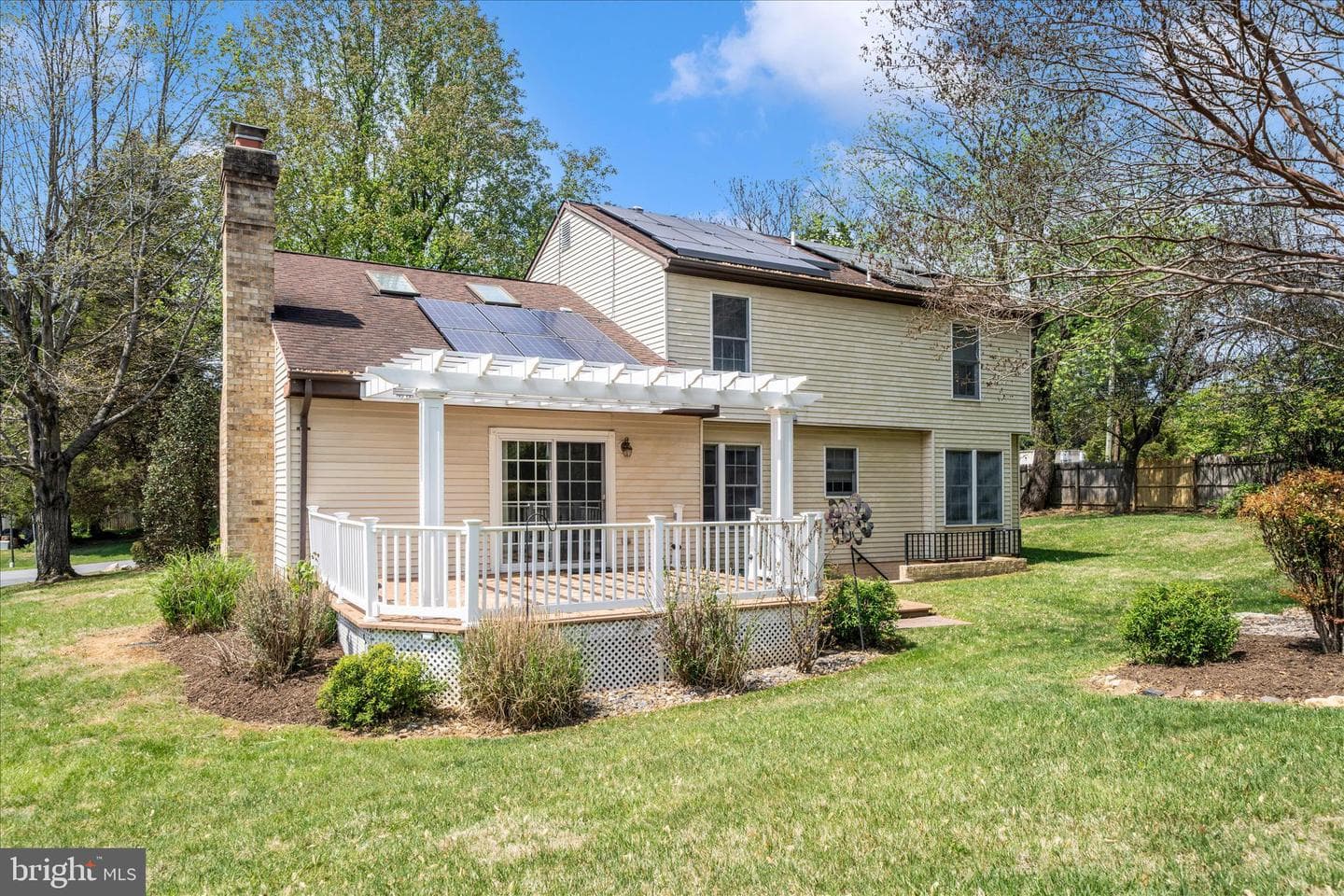15623 Sycamore Lane, Rockville