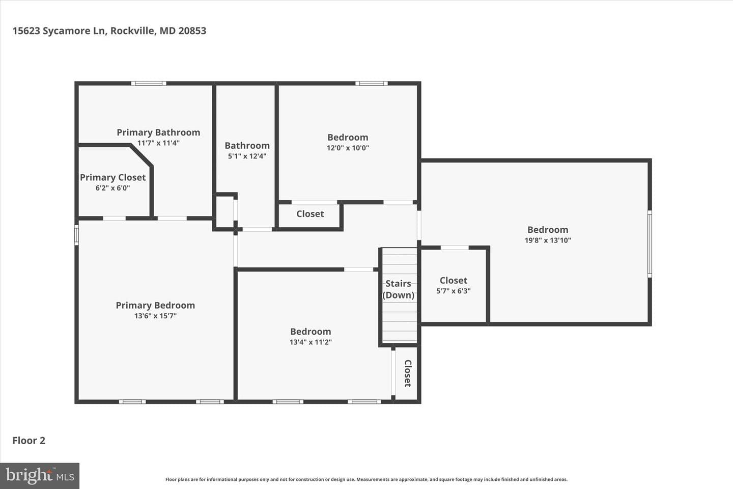15623 Sycamore Lane photo 60