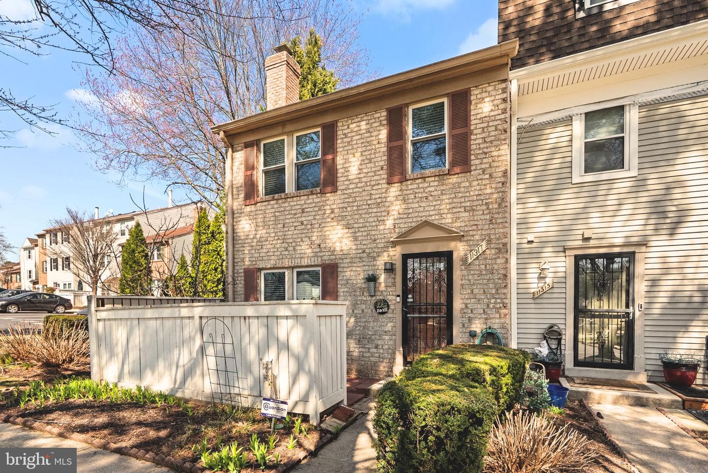 11317 Hawks Ridge Terrace #91 photo 2