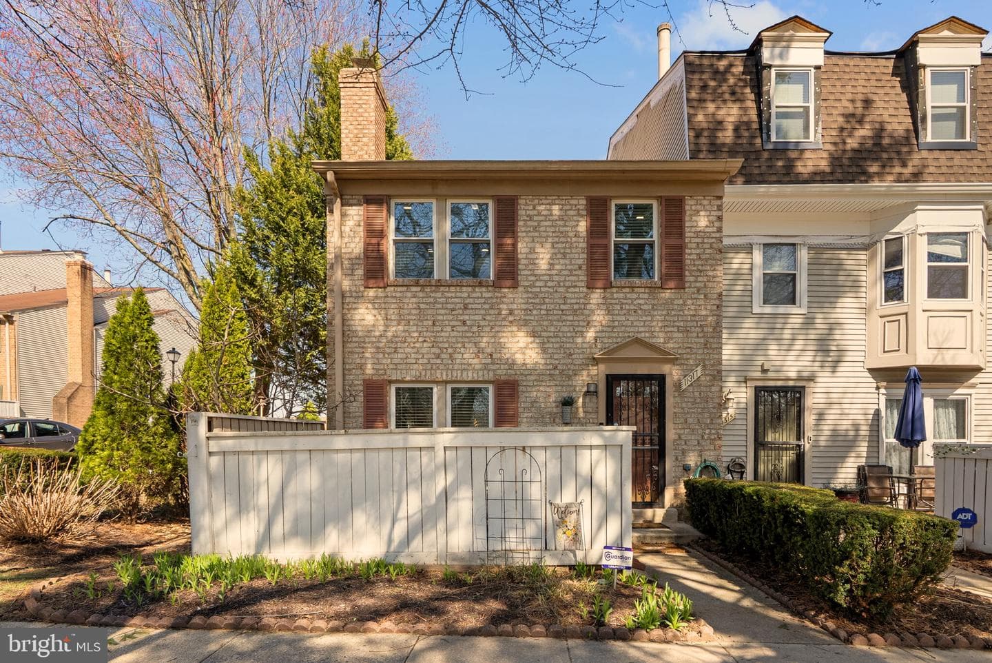11317 Hawks Ridge Terrace #91 photo 3
