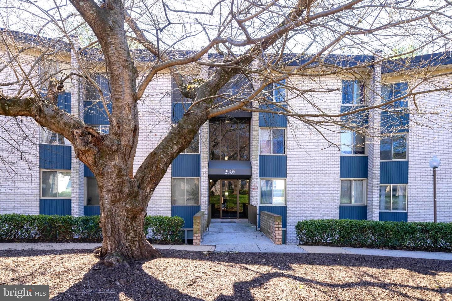 2505 Baltimore Road #2505-6