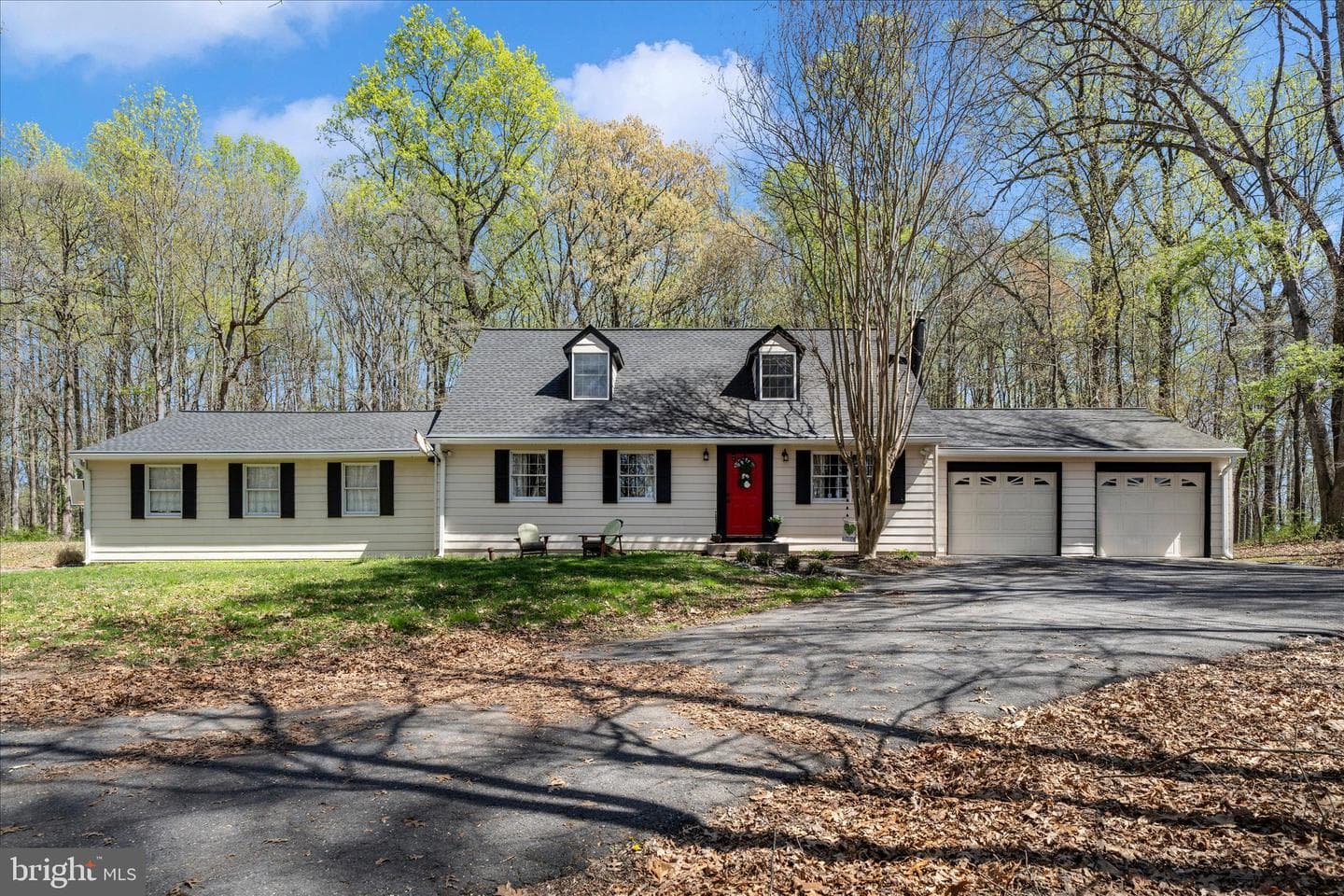 15211 Avery Road