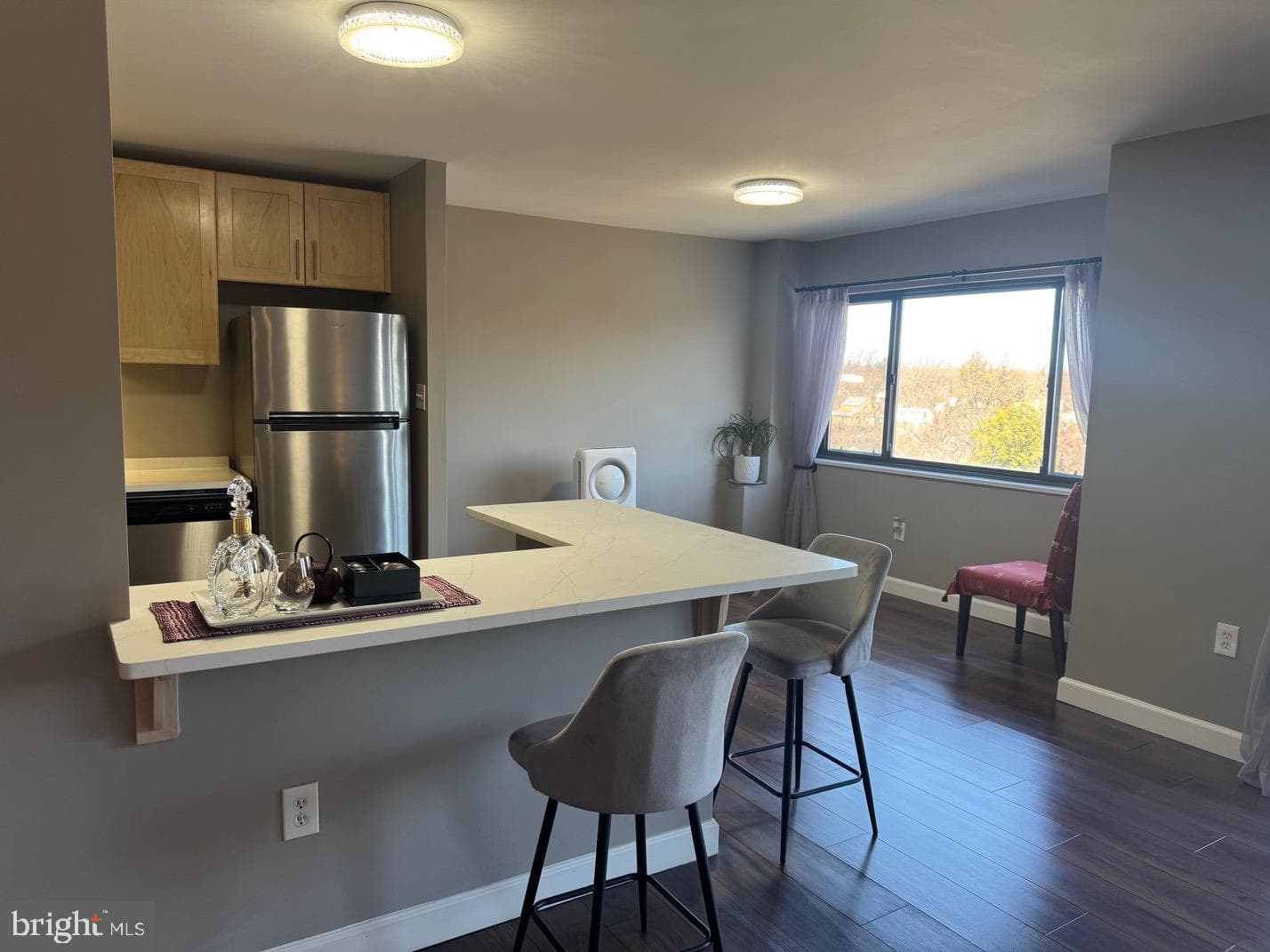 8830 Piney Branch Road #803 photo 18
