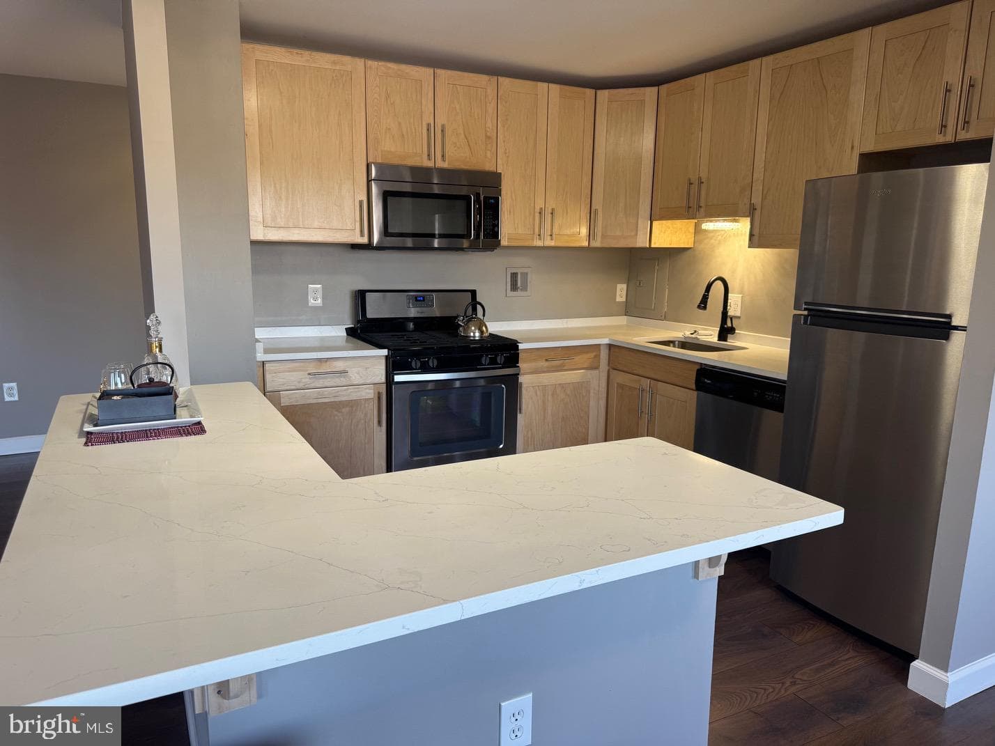8830 Piney Branch Road #803 photo 20