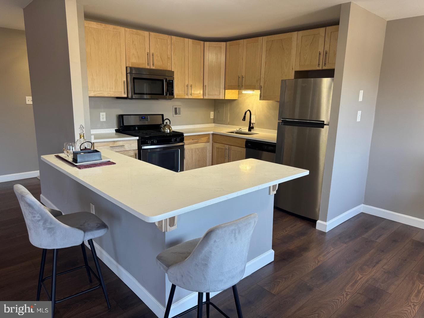 8830 Piney Branch Road #803 photo 23