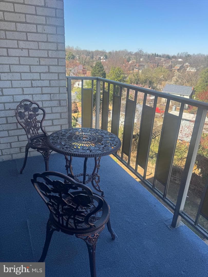8830 Piney Branch Road #803 photo 39