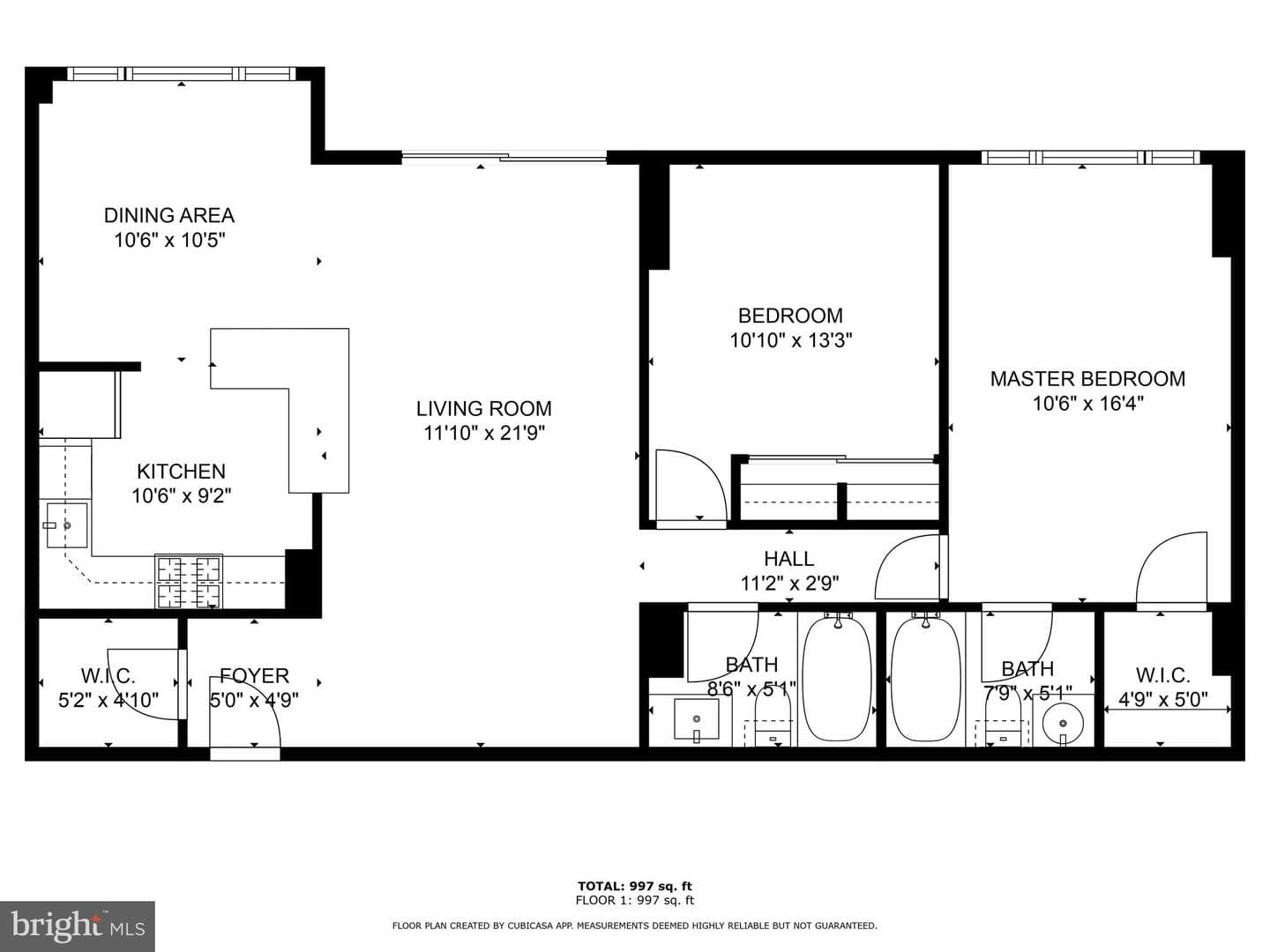 8830 Piney Branch Road #803 photo 41