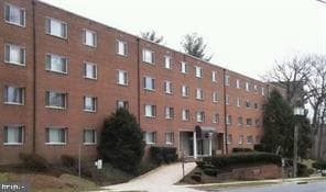 95 E Wayne Avenue #302, Silver Spring