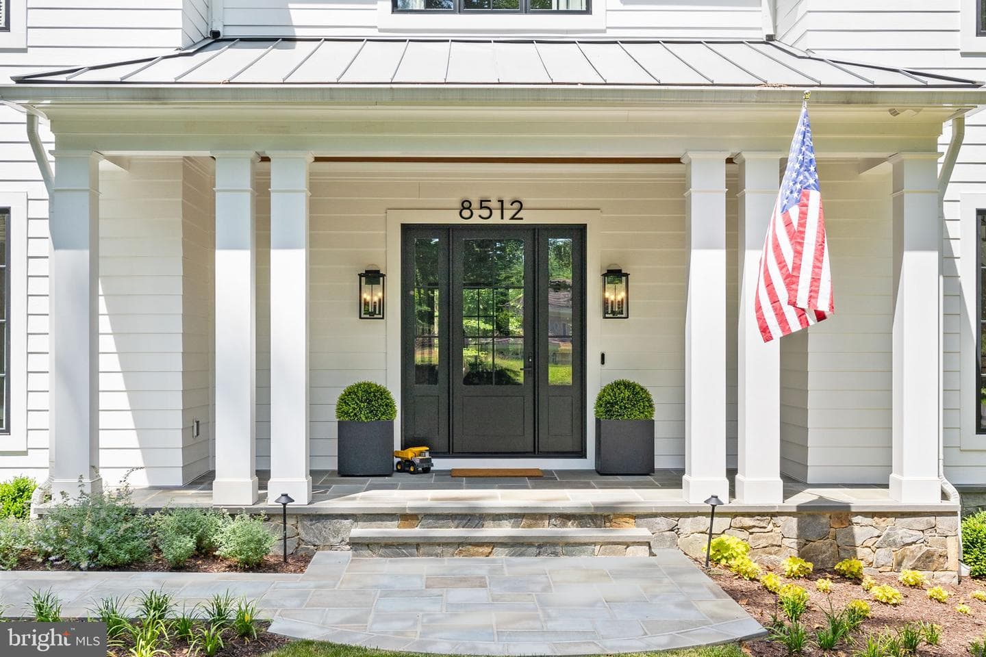 8512 Horseshoe Lane, Potomac