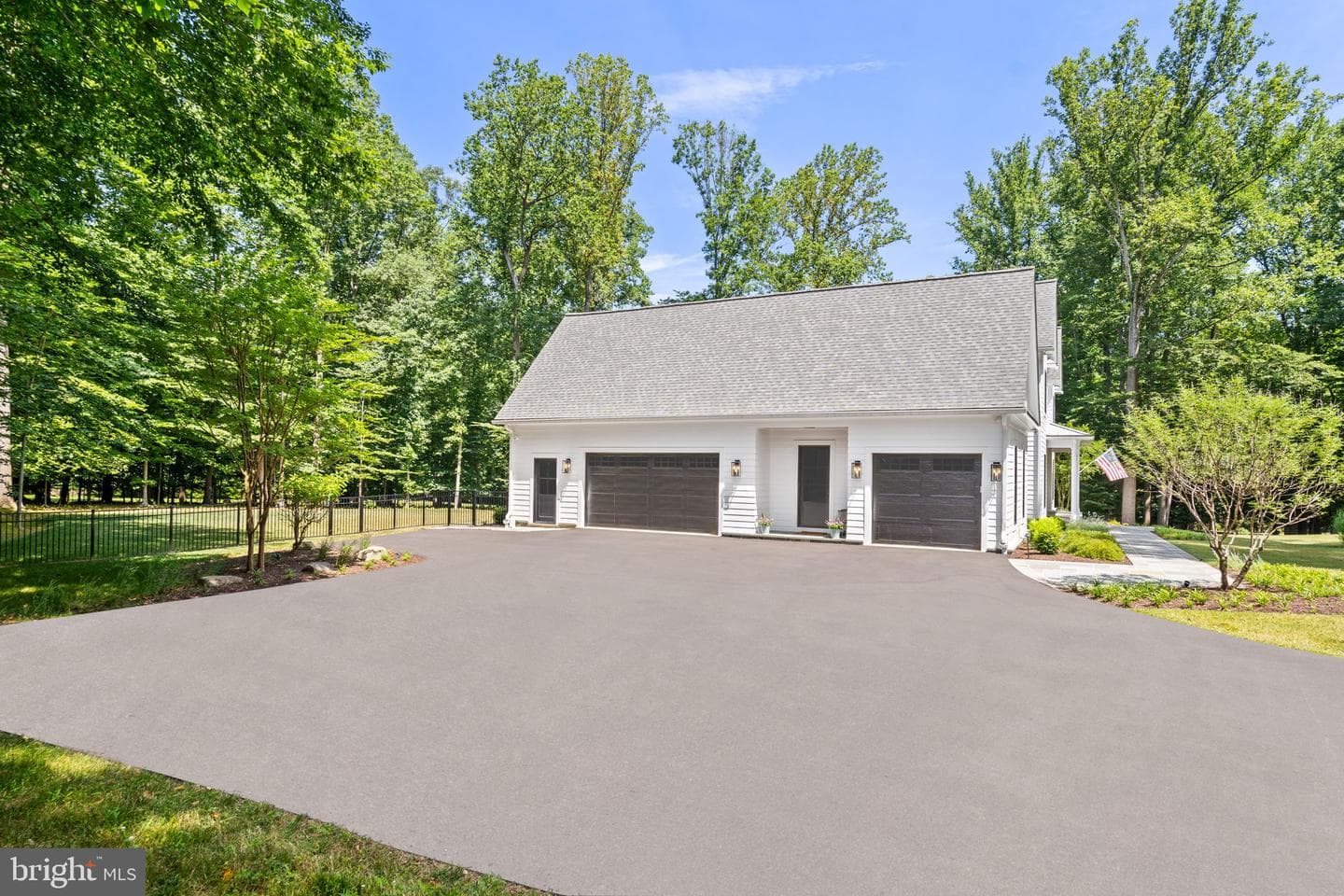 8512 Horseshoe Lane photo 44