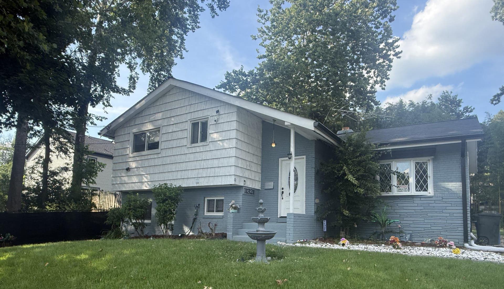 11321 College View Drive, Silver Spring