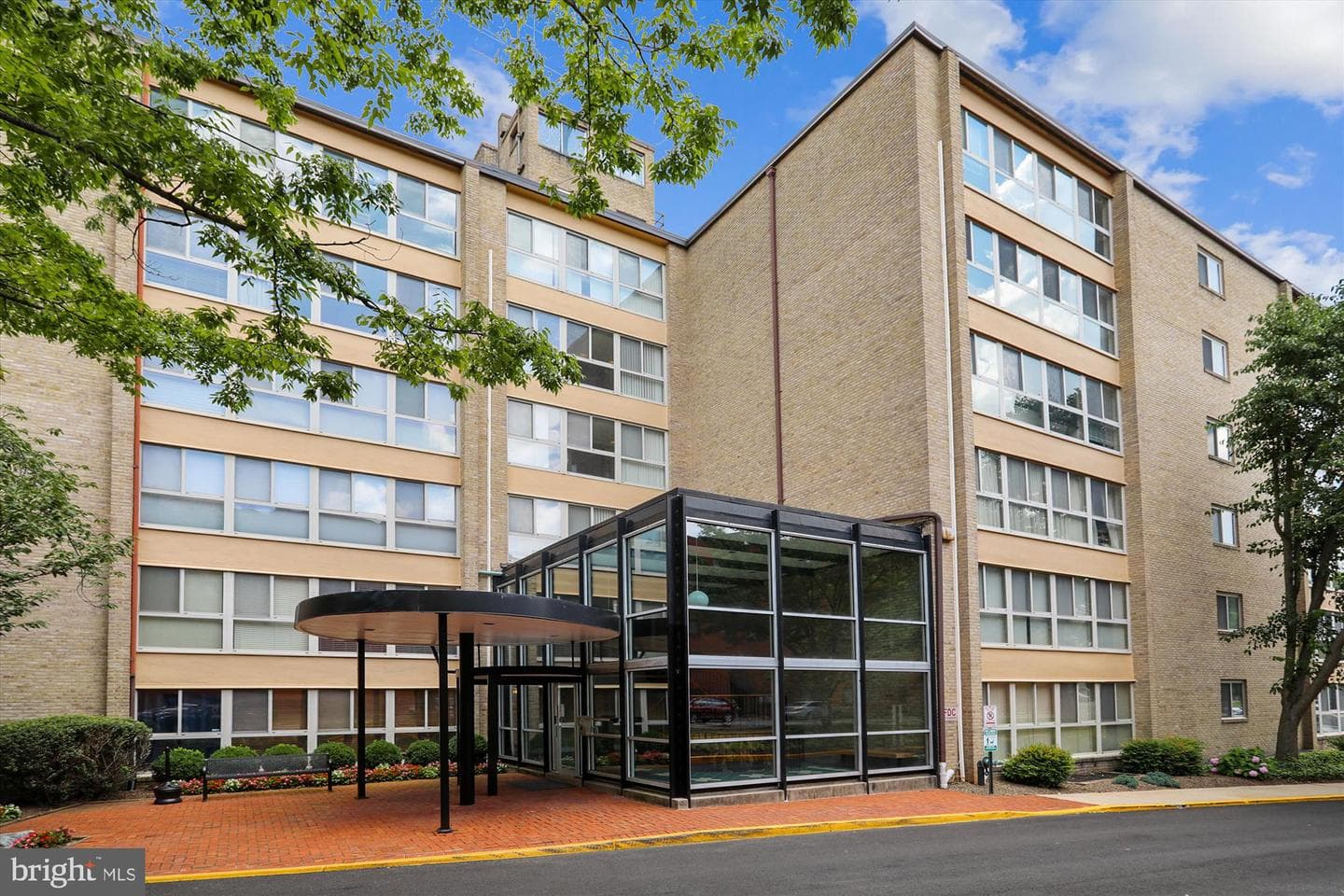 4970 Battery Lane #408, Bethesda