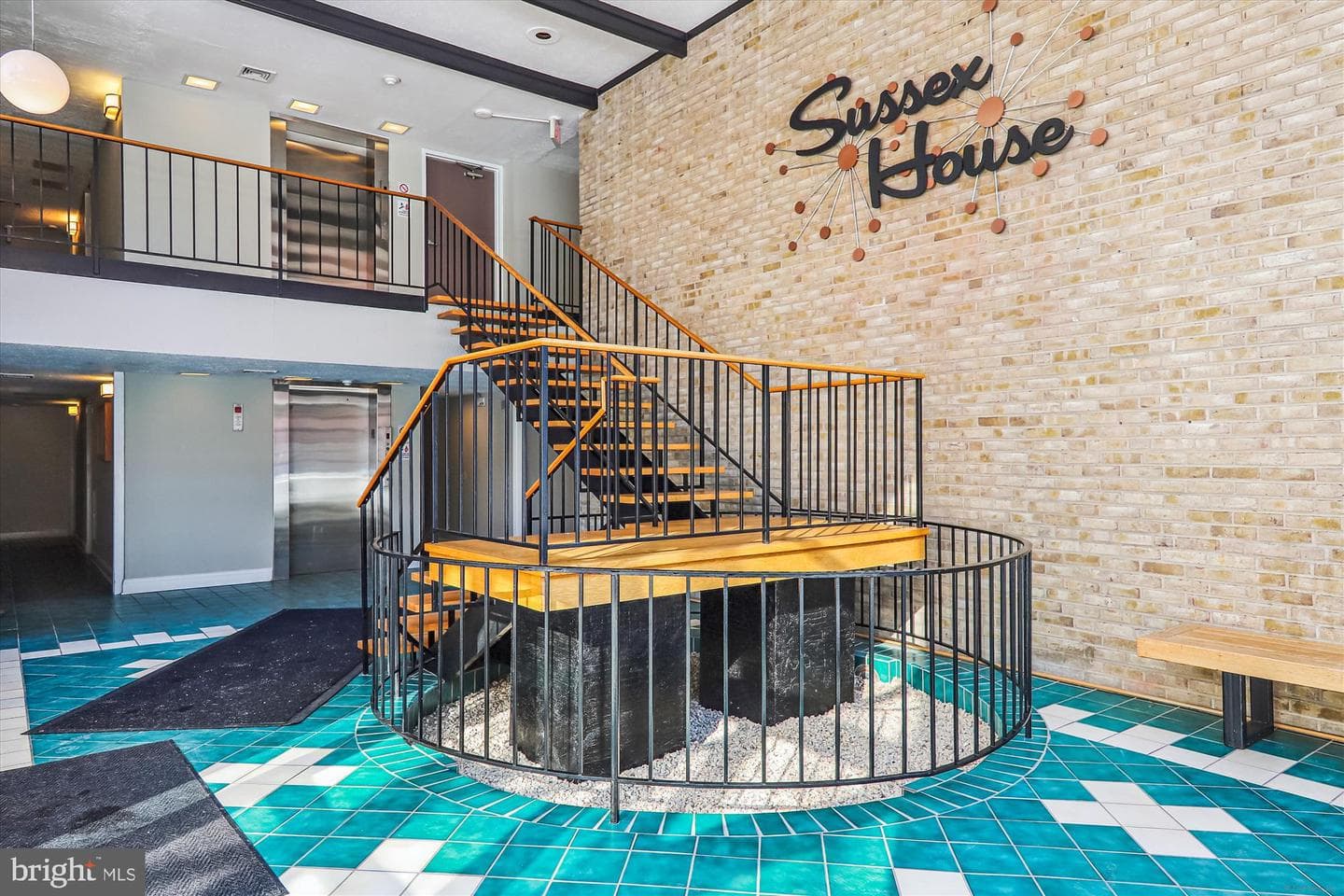 4970 Battery Lane #408, Bethesda