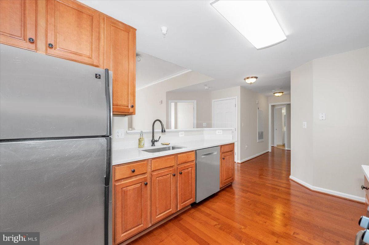 11710 Old Georgetown Road #1618 photo 23