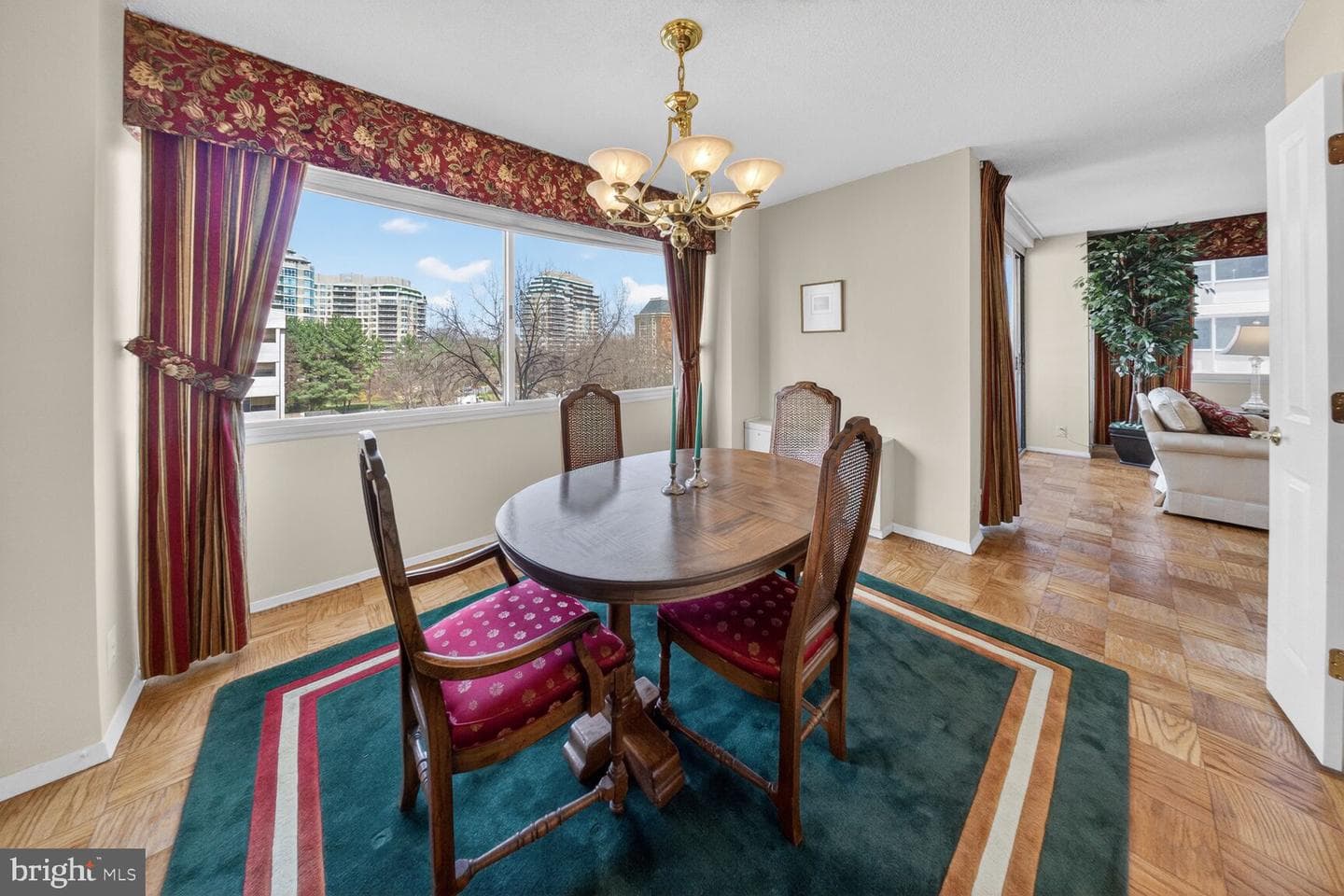 5500 Friendship Boulevard #1423n &amp; 1424n photo 12