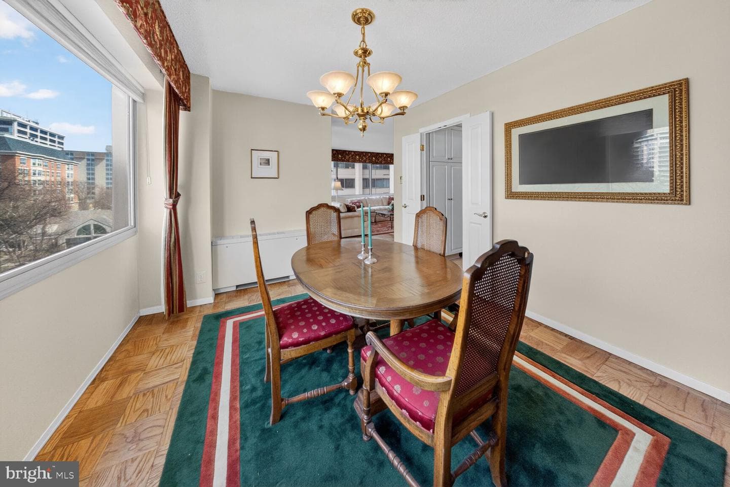 5500 Friendship Boulevard #1423n &amp; 1424n photo 14