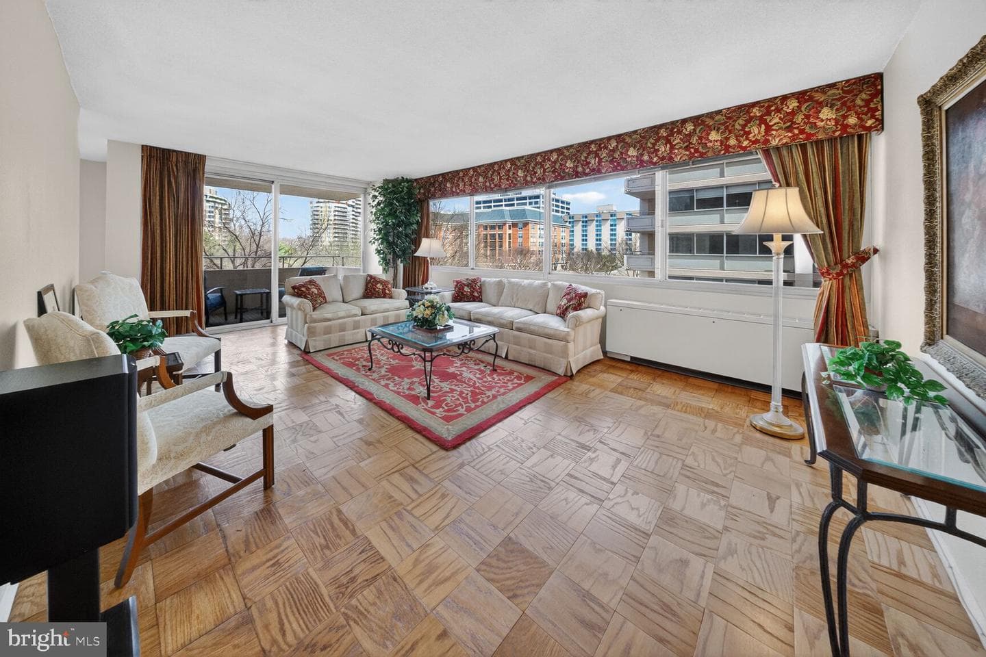 5500 Friendship Boulevard #1423n &amp; 1424n photo 3