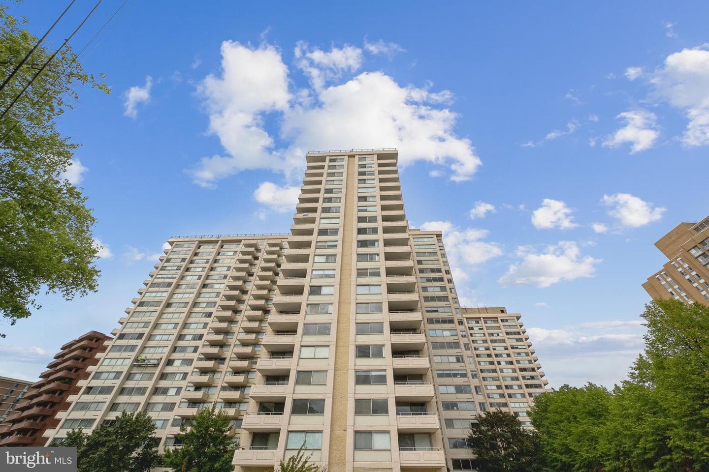 5500 Friendship Boulevard #1423n &amp; 1424n photo 36