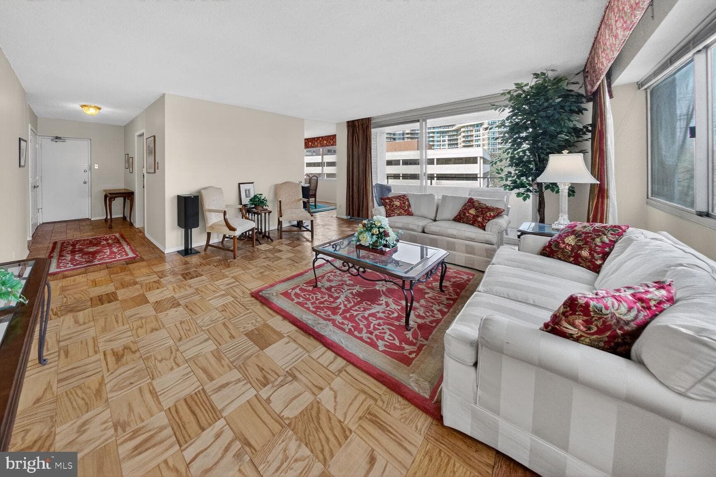 5500 Friendship Boulevard #1423n &amp; 1424n photo 4