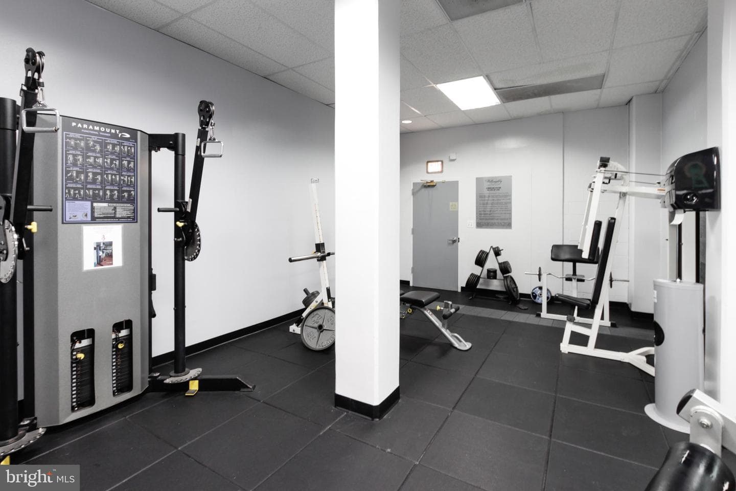 5500 Friendship Boulevard #1423n &amp; 1424n photo 47