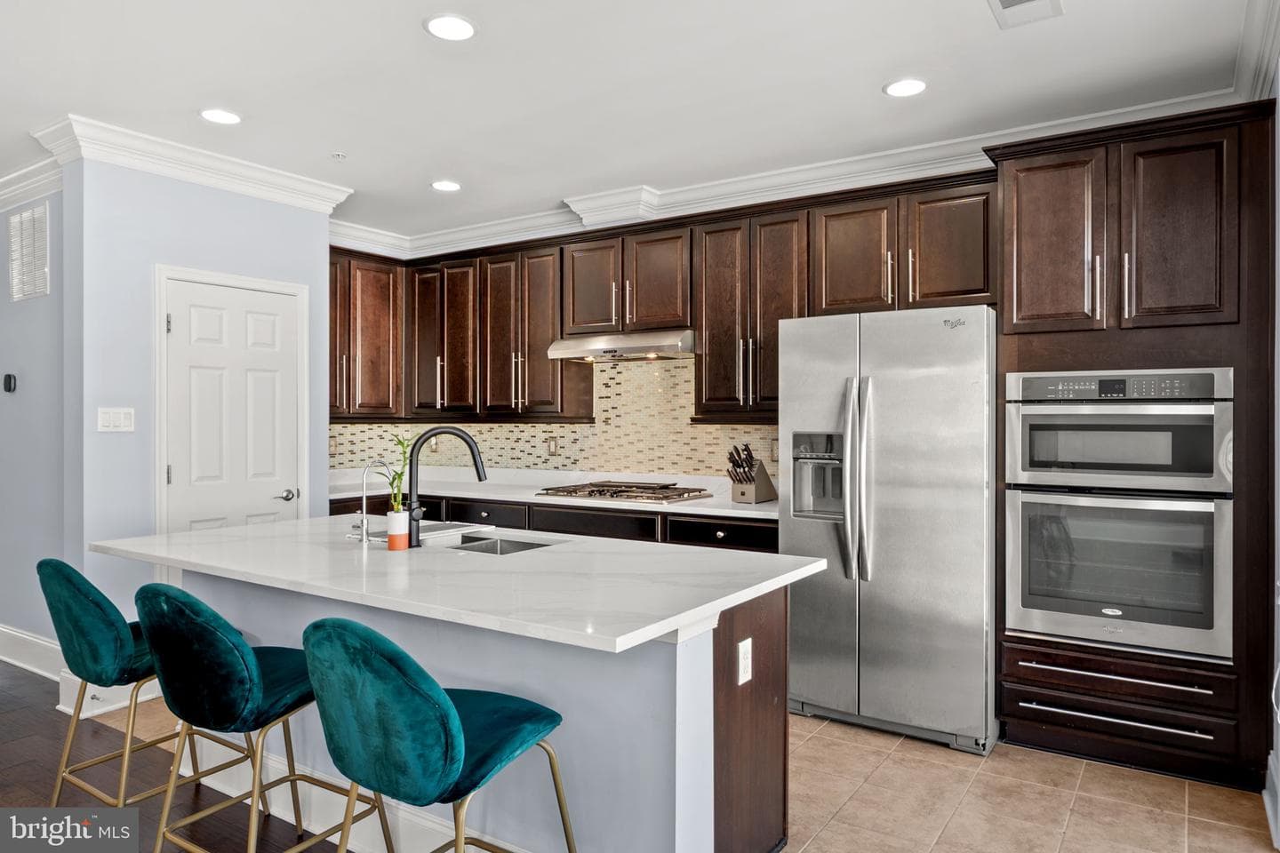 731 Cobbler #731, Gaithersburg