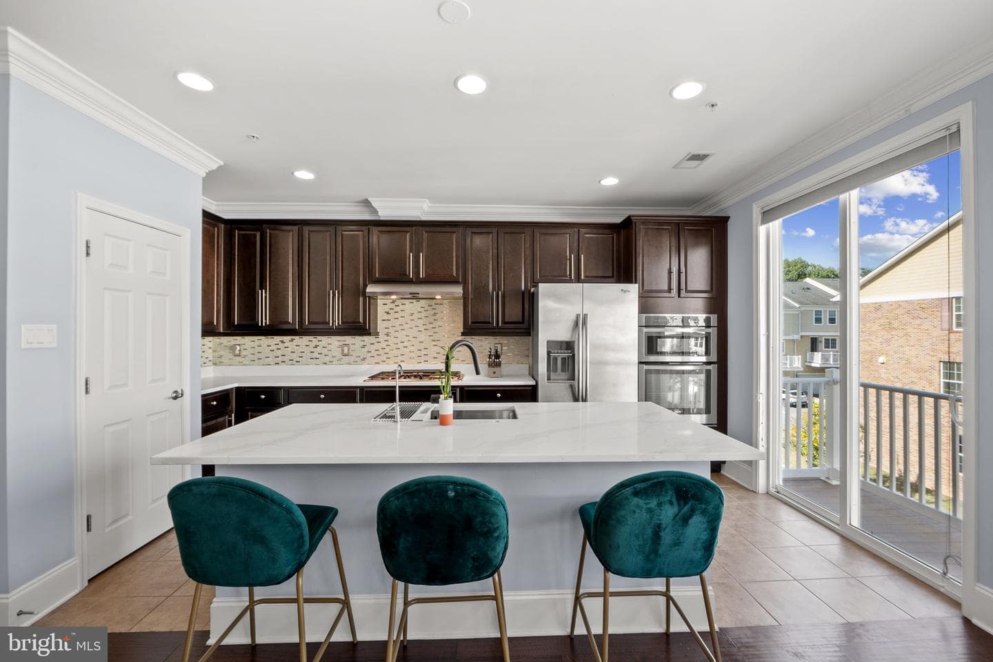 731 Cobbler #731, Gaithersburg