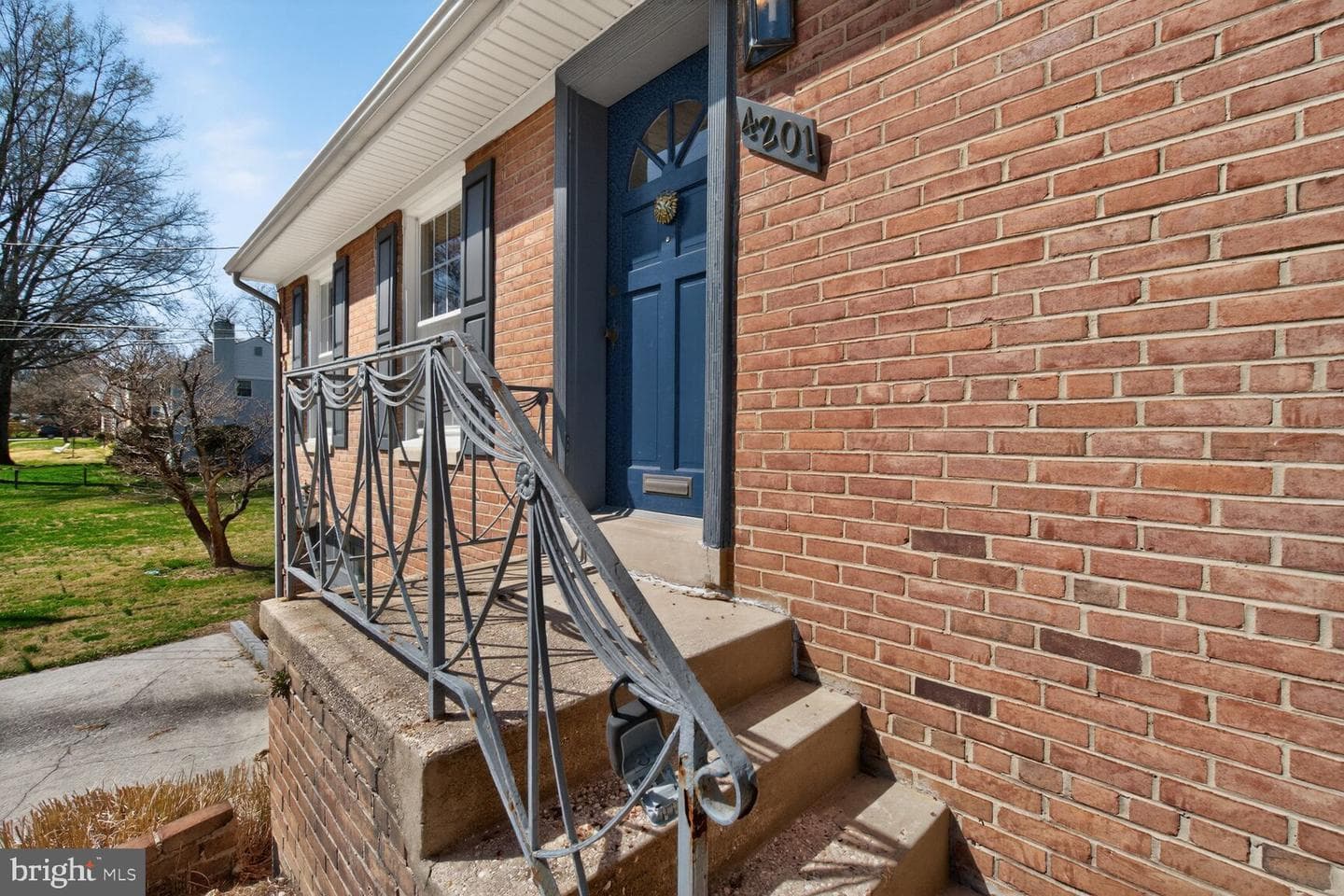 4201 Dunnel Lane photo 3