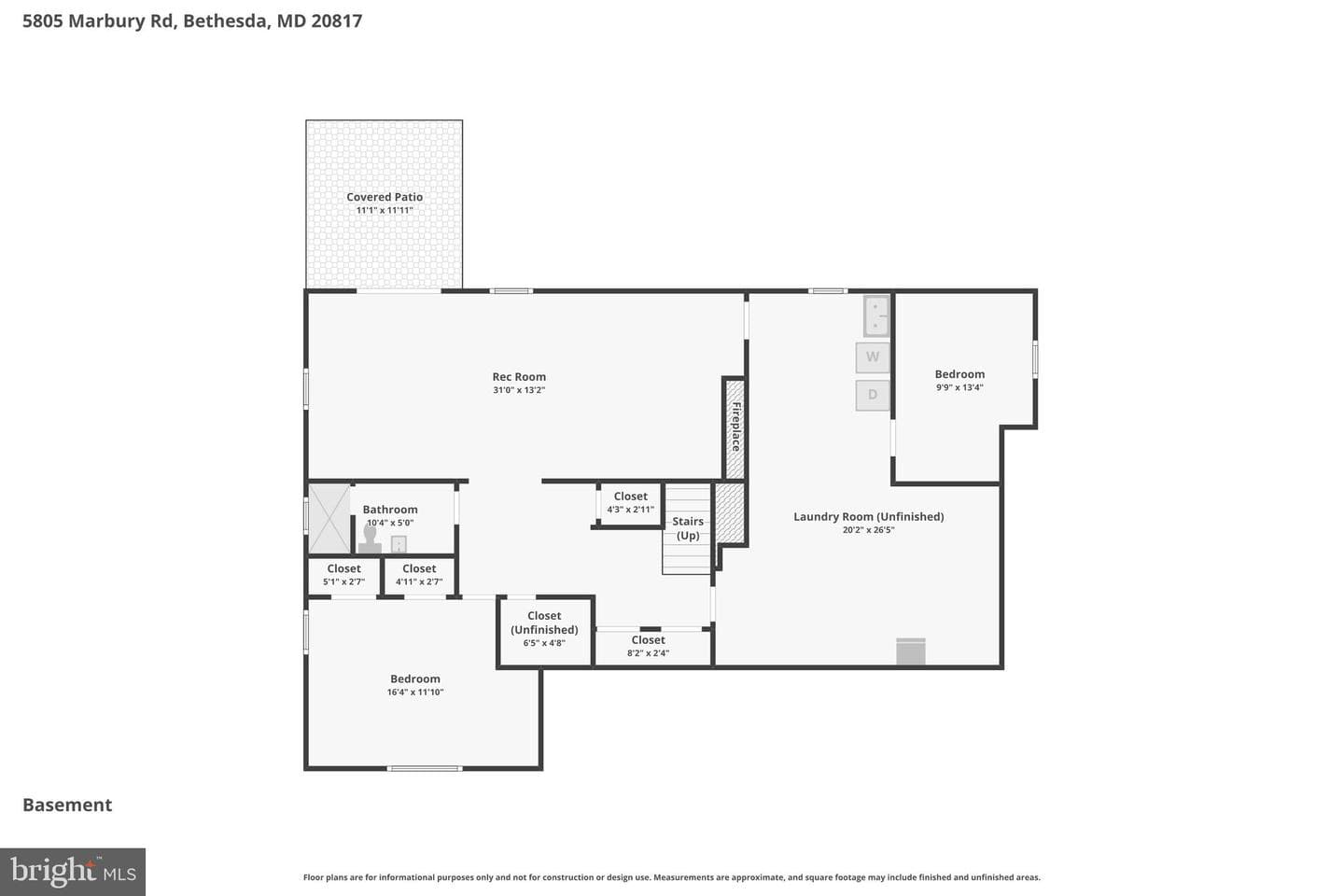 5805 Marbury photo 54