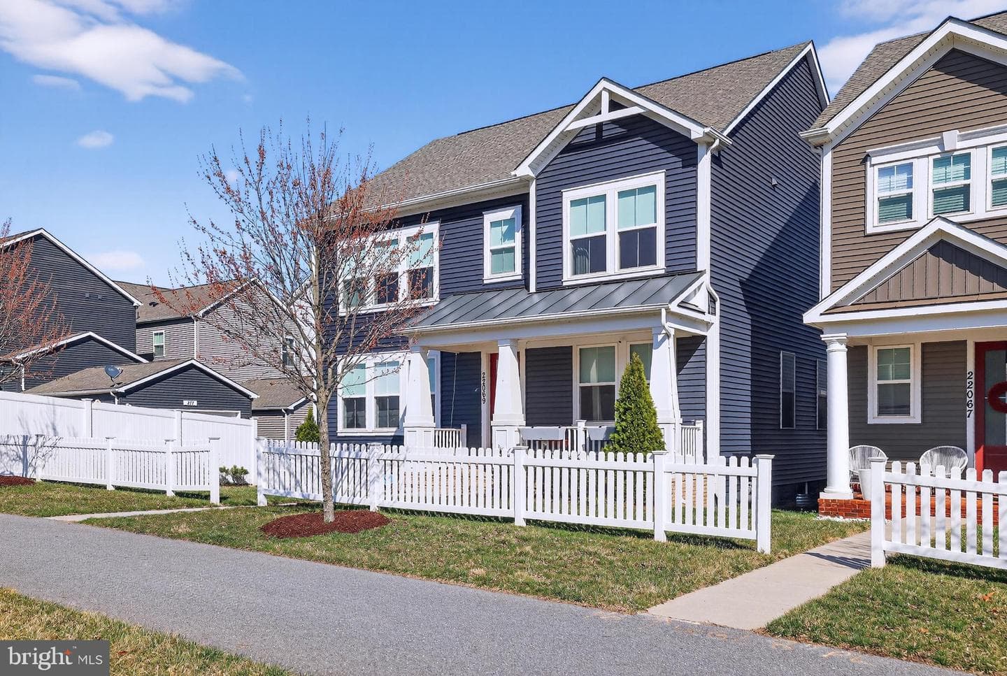 22069 Clarksburg Road photo 3
