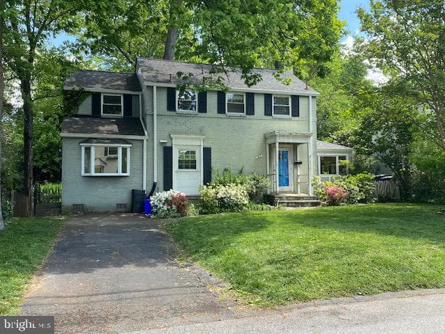 5707 Harwick Road photo 2