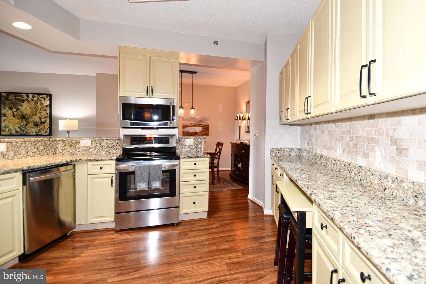3100 N Leisure World Boulevard #811 photo 12
