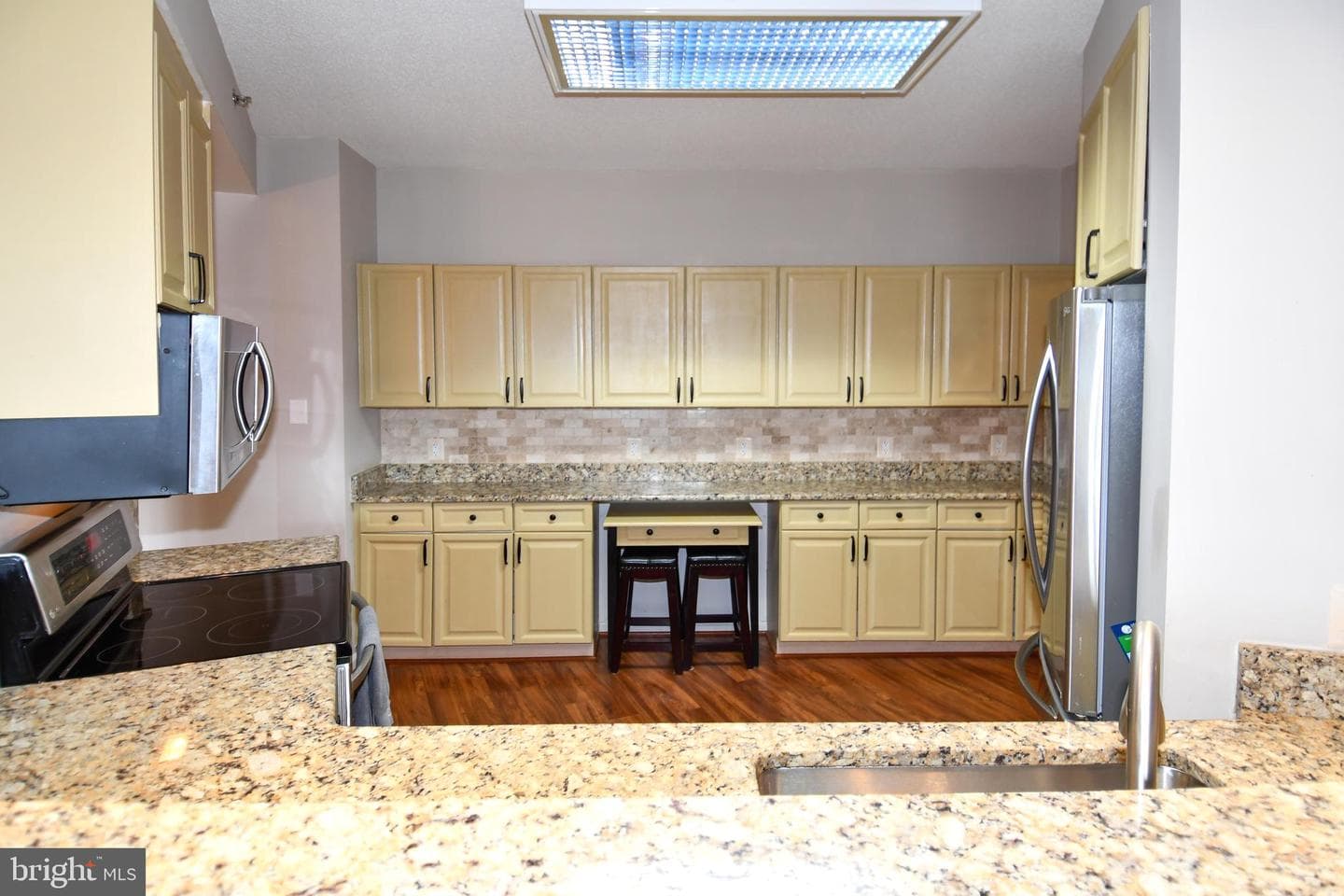3100 N Leisure World Boulevard #811 photo 13