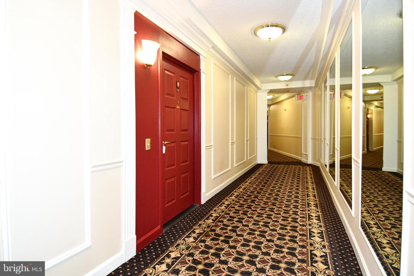 3100 N Leisure World Boulevard #811 photo 14