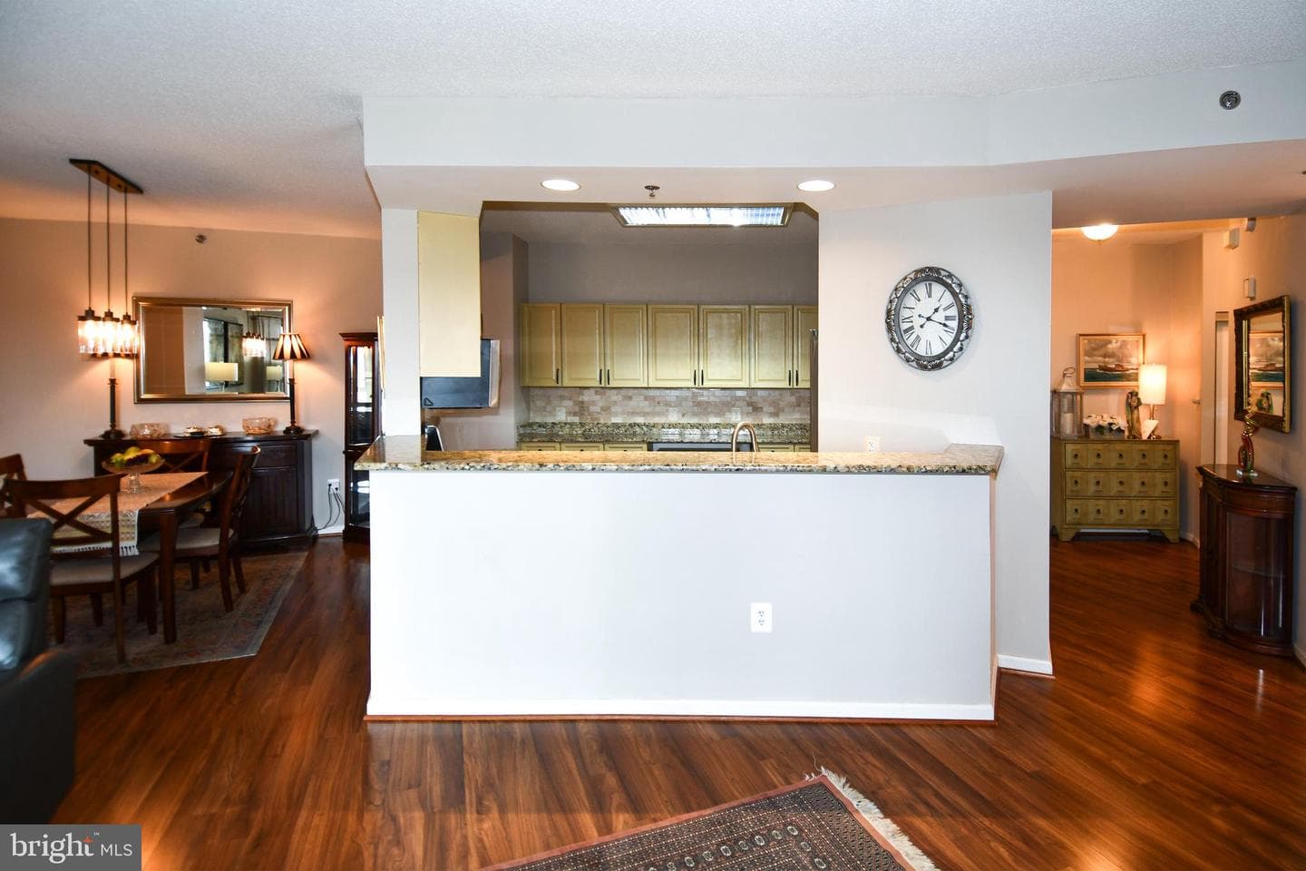 3100 N Leisure World Boulevard #811 photo 21