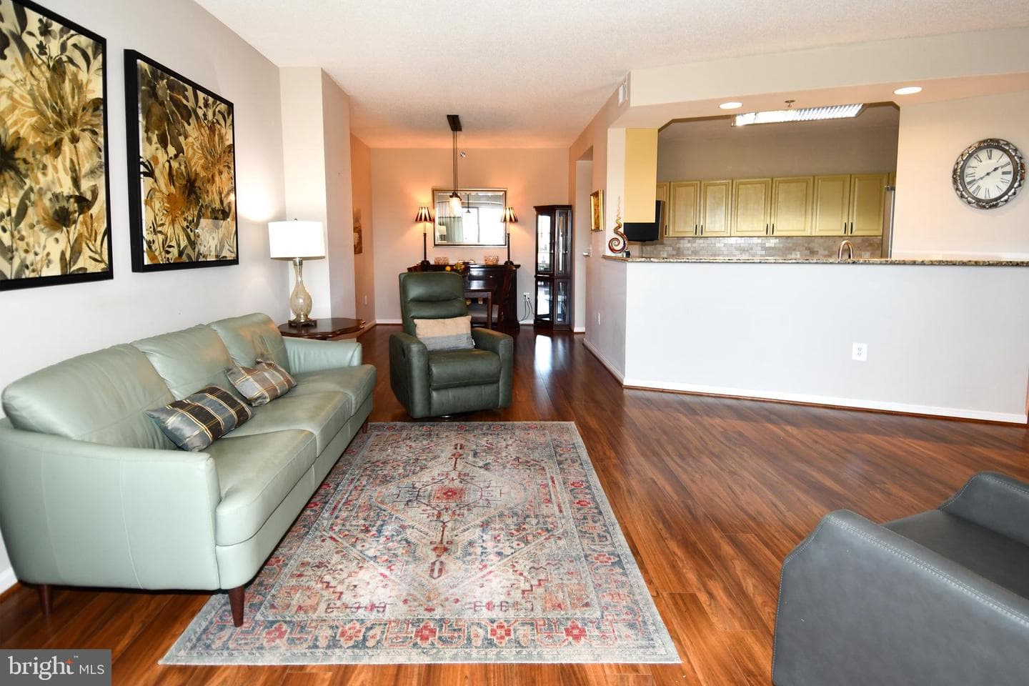 3100 N Leisure World Boulevard #811 photo 3