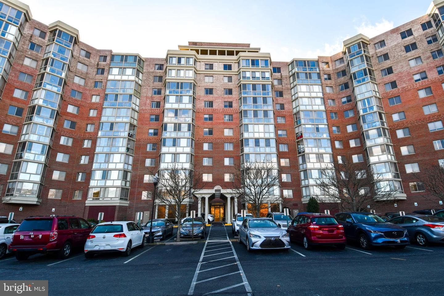 3100 N Leisure World Boulevard #811 photo 38