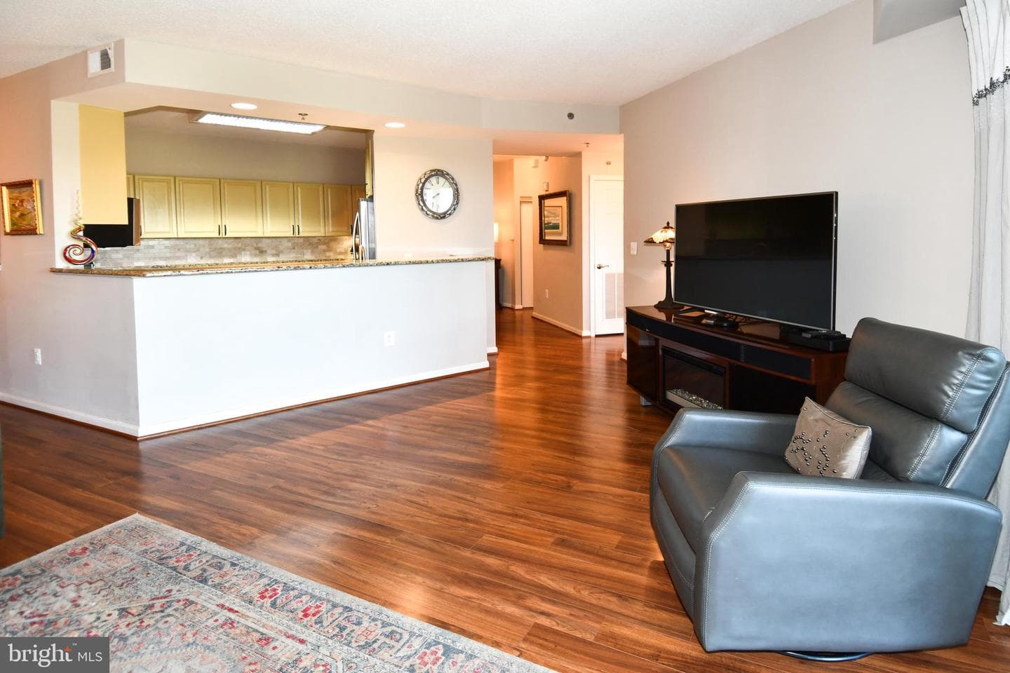 3100 N Leisure World Boulevard #811 photo 5