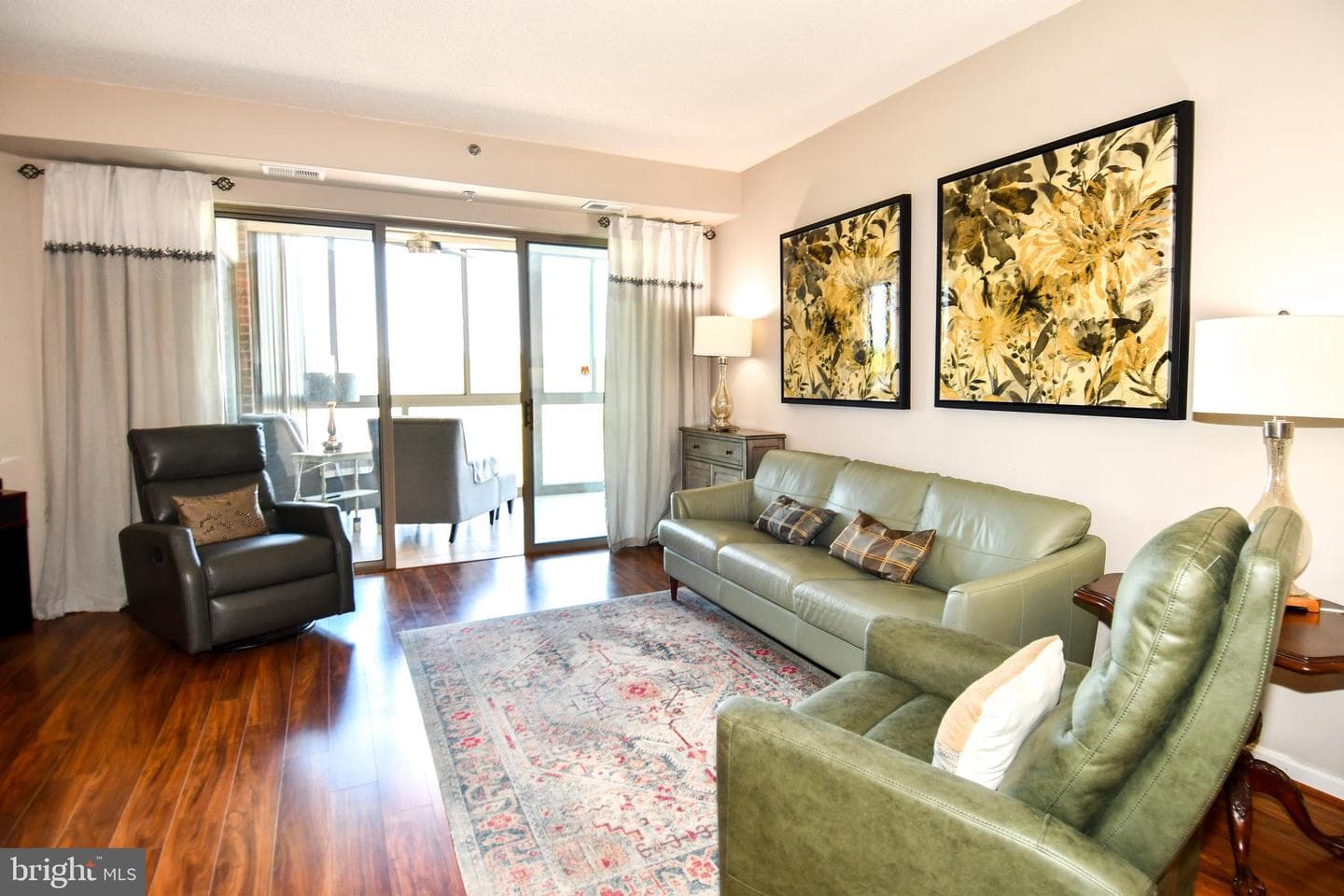 3100 N Leisure World Boulevard #811 photo 8
