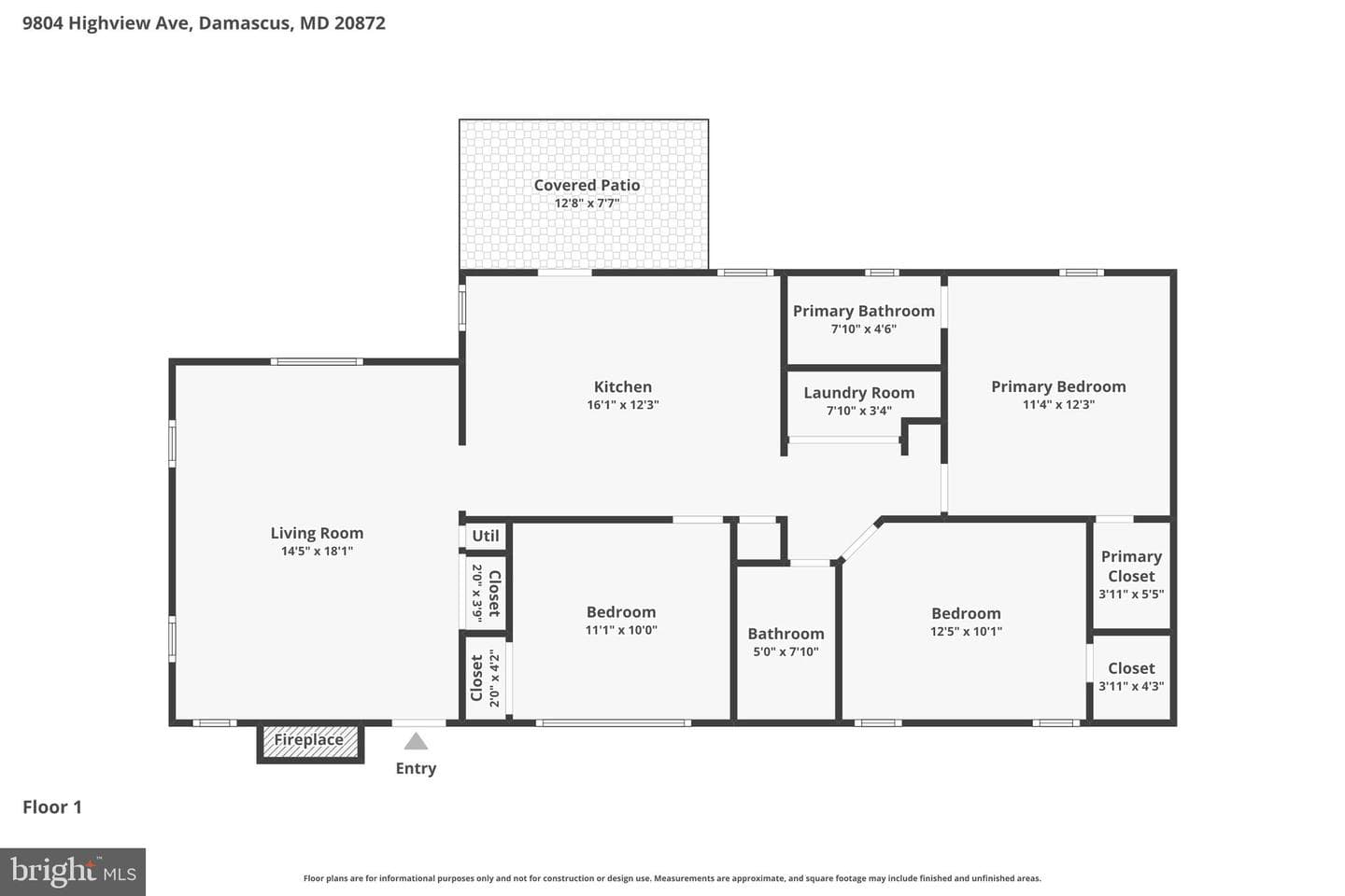 9804 Highview Avenue photo 22