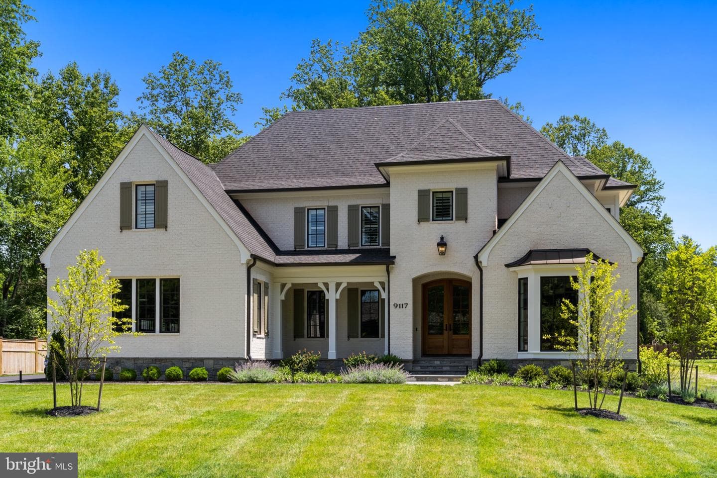 9117 Redwood Avenue, Bethesda