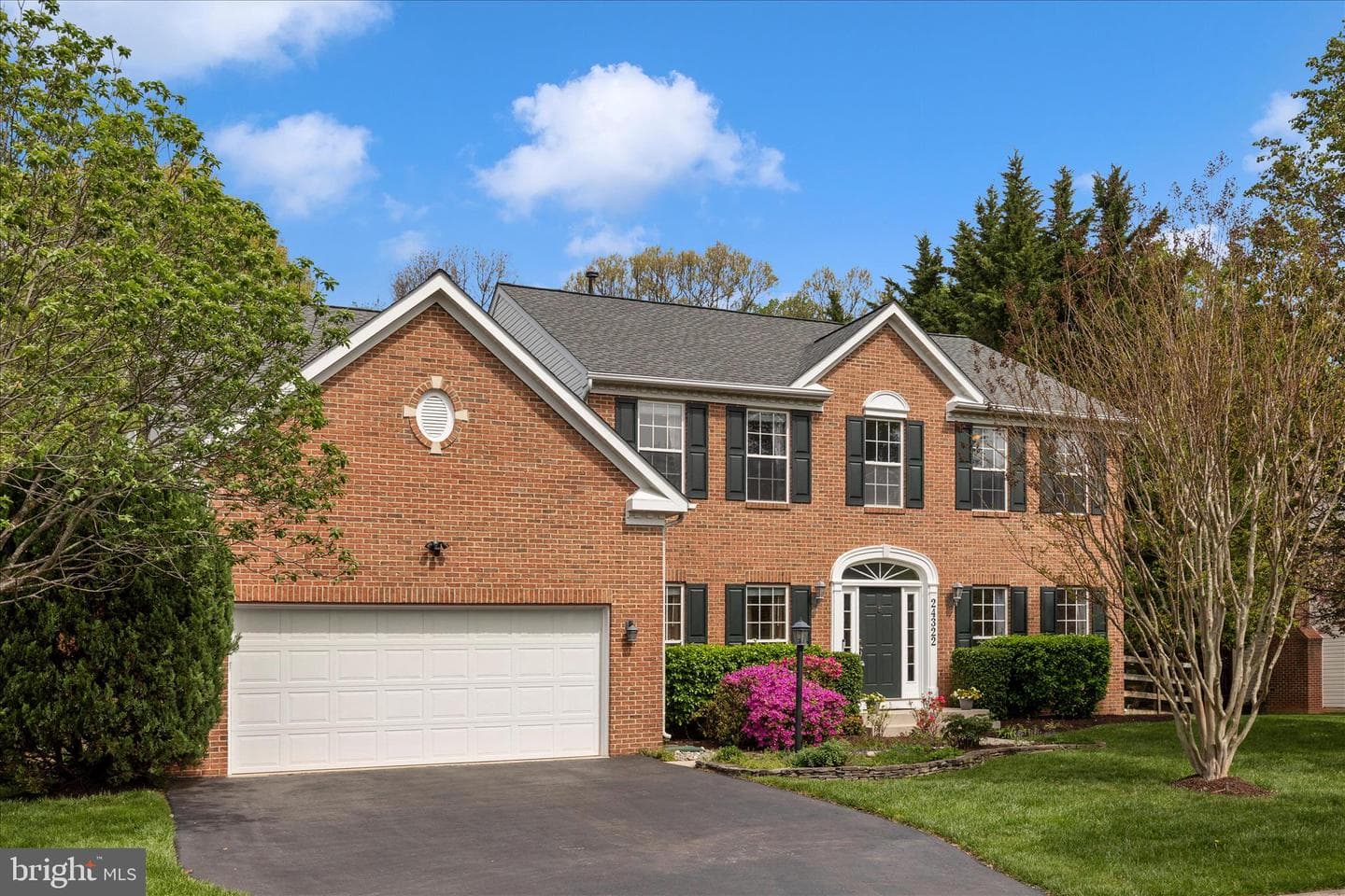 24322 Red Blaze Drive