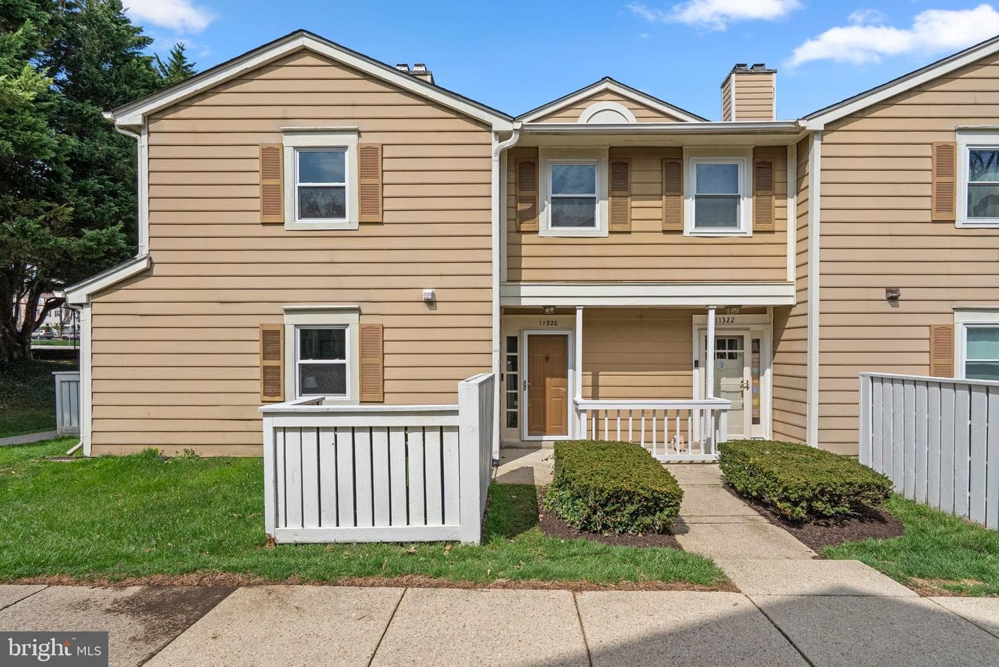11320 Halethorpe Terrace #186 photo 40