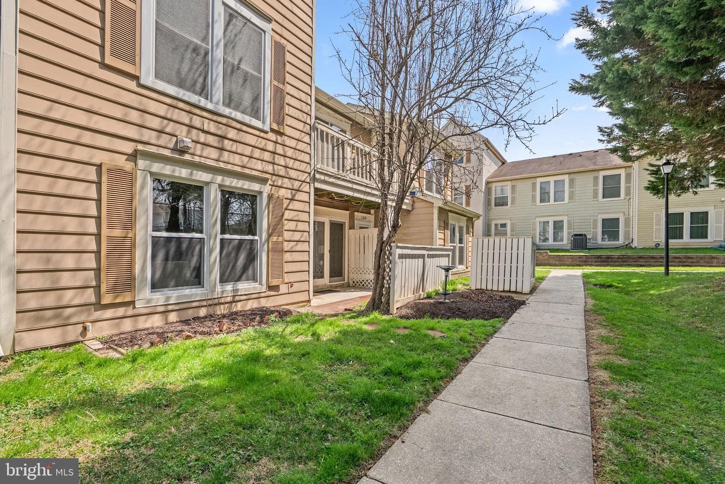 11320 Halethorpe Terrace #186 photo 43