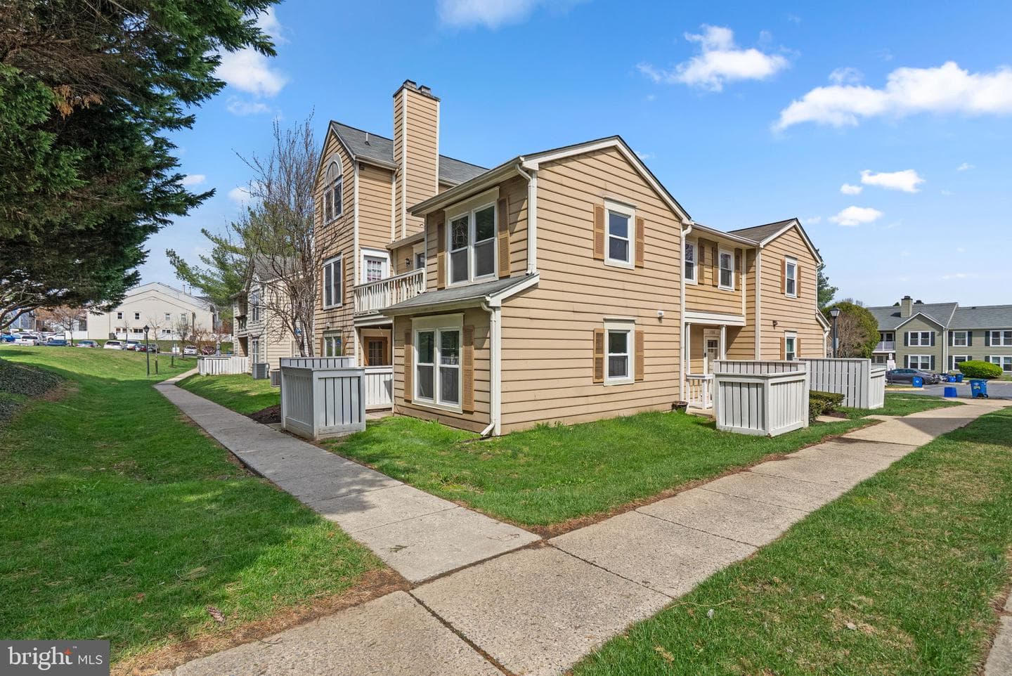 11320 Halethorpe Terrace #186 photo 45