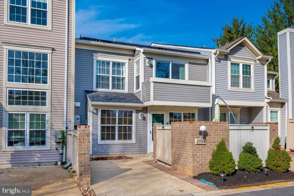 8724 Drexel Hill Place photo 47