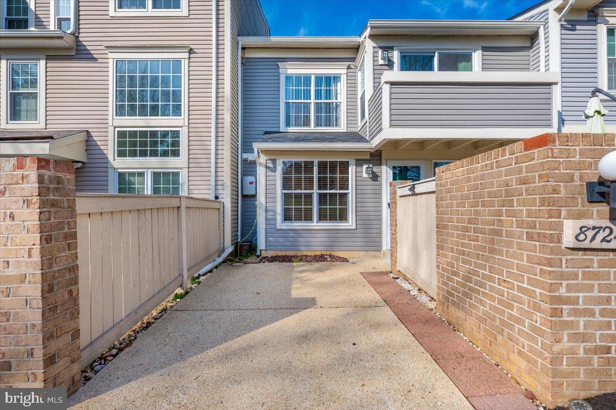 8724 Drexel Hill Place photo 49