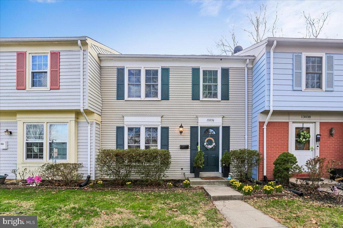 13036 Mill House Court