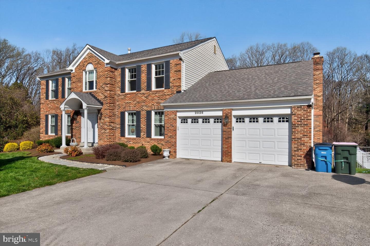 2036 Mayflower Drive photo 3