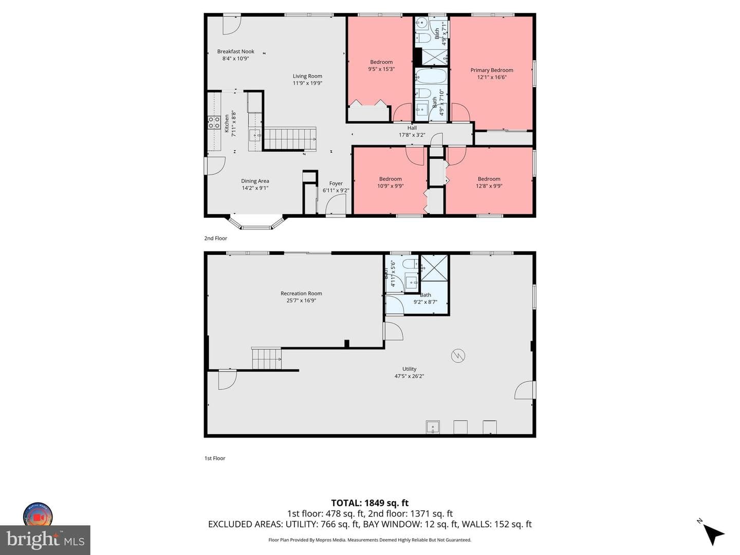 11609 Deborah Drive photo 41